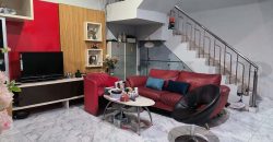 Kode : 14369 (Ds/At), Dijual rumah sunter, luas 200 m2 (8×25 m2), Jakarta Utara