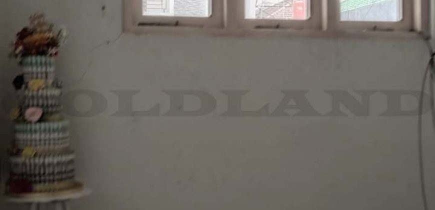 Kode : 19095 (Ata), Disewa rumah sunter, luas 120 m2 (6×20 m2), Jakarta Utara