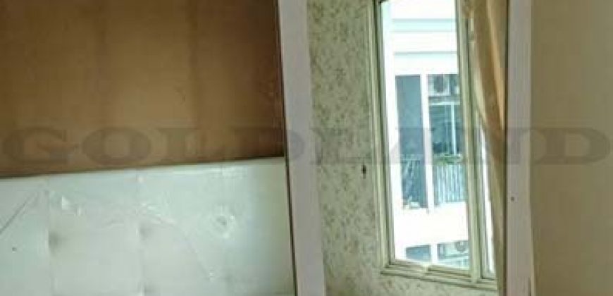 Kode : 19052 (Fd), Disewa apartment moi, luas 45 m2, jakarta Utara Kode : 19052 (Fd), Disewa apartment moi, luas 45 m2, jakarta Utara