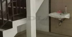 Kode : 19095 (Ata), Disewa rumah sunter, luas 120 m2 (6×20 m2), Jakarta Utara