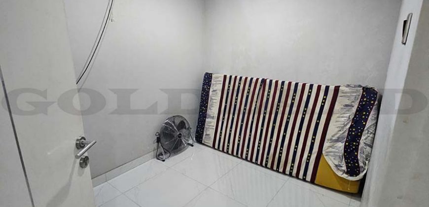 Kode : 19100 (Ata), Dijual rumah sunter, luas 90 m2 (6×15 m2), Jakarta Utara