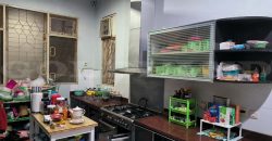 Kode : 14369 (Ds/At), Dijual rumah sunter, luas 200 m2 (8×25 m2), Jakarta Utara