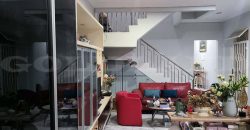 Kode : 14369 (Ds/At), Dijual rumah sunter, luas 200 m2 (8×25 m2), Jakarta Utara