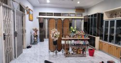 Kode : 14369 (Ds/At), Dijual rumah sunter, luas 200 m2 (8×25 m2), Jakarta Utara