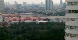 Kode : 14070 (Si), Dijual apartment the mansion, luas 57 meter, Jakarta Pusat