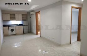 Kode : 19336 (Yn), Dijual apartment the mansion, luas 90 m2, Jakarta Pusat