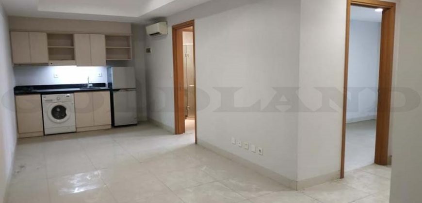 Kode : 19336 (Yn), Dijual apartment the mansion, luas 90 m2, Jakarta Pusat