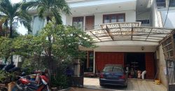 Kode : 19079 (Li), Dijual rumah sunter, luas 500 m2 (20×25) Jakarta Utara