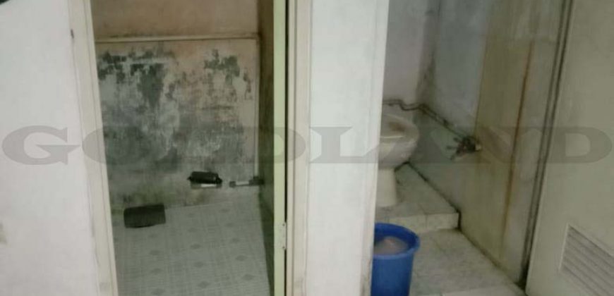 Kode : 19086 (Dj), Dijual rumah tanjung priok, Luas 110 m2 (5,5×20), Jakarta Utara