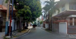 Kode : 19101 (Br), Disewa rumah kayu putih, luas 110 m2, Jakarta Timur