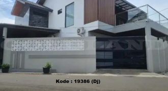 Kode : 19386 (Dj), Disewa rumah kelapa gading, luas 180 m2, Jakarta Utara