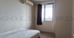 Kode : 14483 (Fd/Br), Dijual apartment the park residence, luas 87 & 85 m2, Jakarta Utara