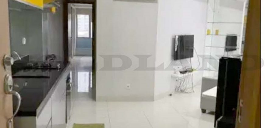 Kode : 19463 (Ha), Dijual apartment the mansion, luas 62 m2, jakarta Pusat