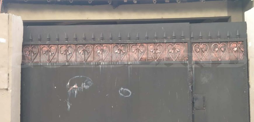 Kode : 02391 (Gd), Dijual rumah pademangan, luas 250 m2, jakarta Utara