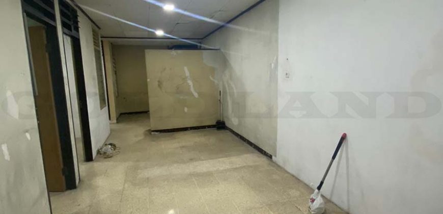 Kode : 19467 (Ha), Disewa rumah sunter, luas 96 m2, Jakarta Utara