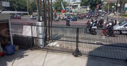 Kode : 19470 (Ha/Jh), Dijual/sewa ruko gunung sahari, luas 130 m2, Jakarta Pusat