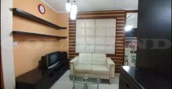 Kode : 19032 (Ha), Dijual apartment mediterania, luas 45 m2, Jakarta Pusat