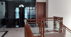 Kode : 19078 (Li), Dijual rumah kemayoran, luas 496 m2 (Li), Jakarta Pusat