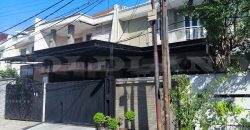 Kode : 14369 (Ds/At), Dijual rumah sunter, luas 200 m2 (8×25 m2), Jakarta Utara