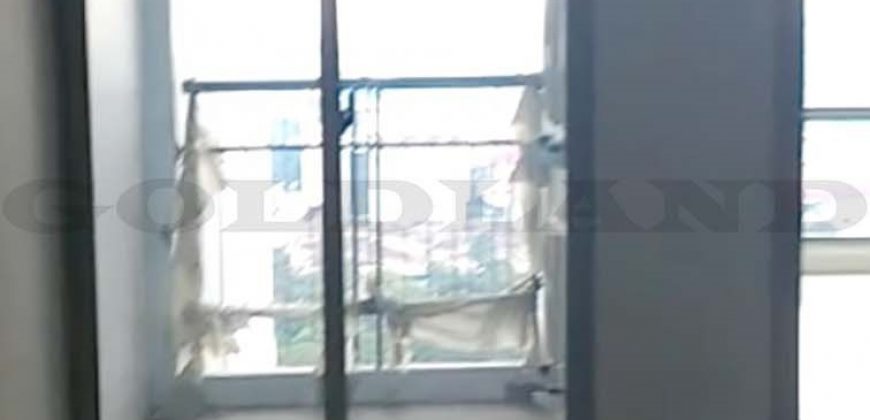 Kode : 14070 (Si), Dijual apartment the mansion, luas 57 meter, Jakarta Pusat