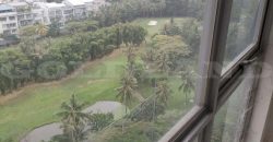 Kode : 19336 (Yn), Dijual apartment the mansion, luas 90 m2, Jakarta Pusat