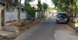 Kode : 11388 (Si/Sm), Disewa rumah sunterm, luas 283,5 m2 (13,5×21), Jakarta Utara