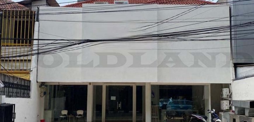 Kode : 19057 (Fd), Dijual rumah kelapa gading, luas 220 m2 (11×20 m2), Jakarta Utara