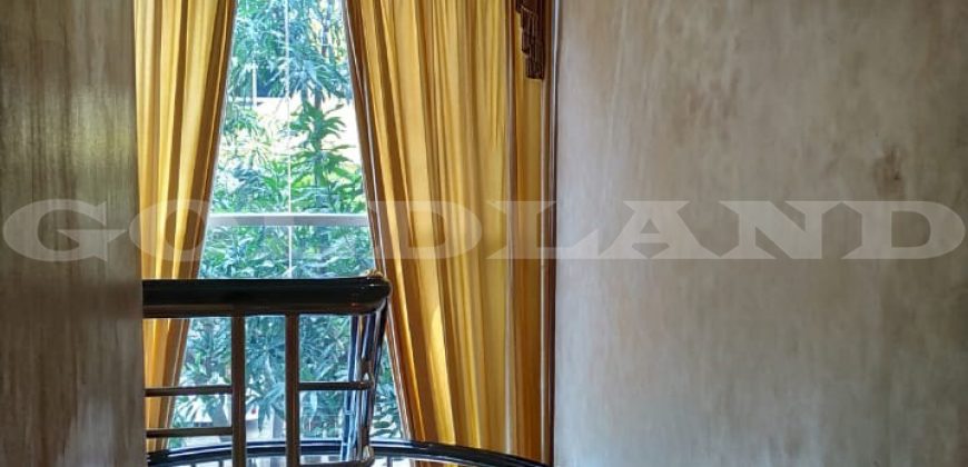 Kode : 12629 (Li), Dijual rumah sunter, luas 345 m2(15×23 m2), Jakarta Utara