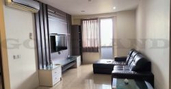 Kode : 14483 (Fd/Br), Dijual apartment the park residence, luas 87 & 85 m2, Jakarta Utara