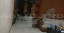 Kode : 19461 (Hs/Jh), Disewa ruko sawah besar, luas 100 m2, Jakarta Pusat
