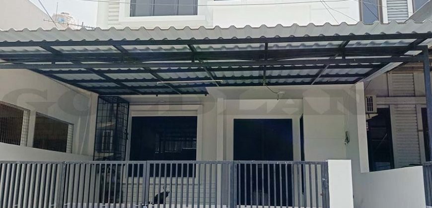 Kode : 13508 (Si), Disewa rumah sunter, luas 96 m2 Z(6×16 m2), Jakarta Utara