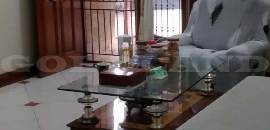 Kode : 02391 (Gd), Dijual rumah pademangan, luas 250 m2, jakarta Utara