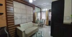 Kode : 19032 (Ha), Dijual apartment mediterania, luas 45 m2, Jakarta Pusat