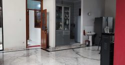 Kode : 19078 (Li), Dijual rumah kemayoran, luas 496 m2 (Li), Jakarta Pusat