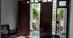 Kode : 19078 (Li), Dijual rumah kemayoran, luas 496 m2 (Li), Jakarta Pusat