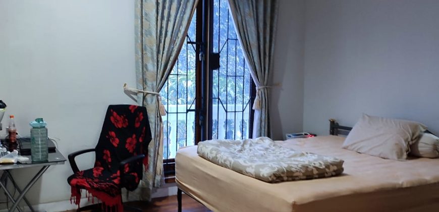 Kode : 19078 (Li), Dijual rumah kemayoran, luas 496 m2 (Li), Jakarta Pusat