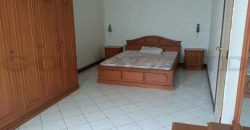 Kode : 19065 (Si), Dijual apartment taman anggrek, luas 176 m2, Jakarta barat