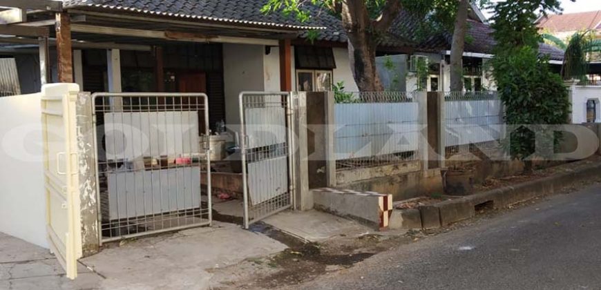 Kode : 11388 (Si/Sm), Disewa rumah sunterm, luas 283,5 m2 (13,5×21), Jakarta Utara