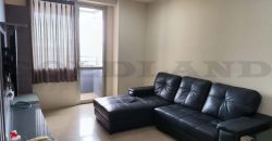 Kode : 14483 (Fd/Br), Dijual apartment the park residence, luas 87 & 85 m2, Jakarta Utara