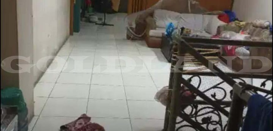 Kode : 19461 (Hs/Jh), Disewa ruko sawah besar, luas 100 m2, Jakarta Pusat