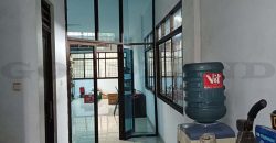 Kode : 19385 (Dj/Bn), Dijual gudang sunter, luas 1500 m2, jakarta Utara