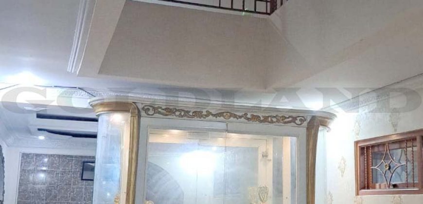 Kode : 19130 (Dj), Dijual rumah koja, luas 150 m2, jakarta Utara
