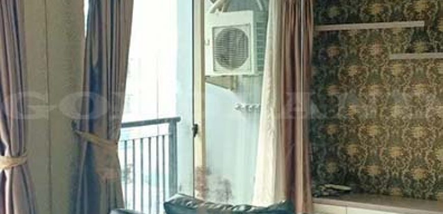 Kode : 19052 (Fd), Disewa apartment moi, luas 45 m2, jakarta Utara Kode : 19052 (Fd), Disewa apartment moi, luas 45 m2, jakarta Utara