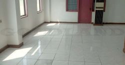 Kode : 19470 (Ha/Jh), Dijual/sewa ruko gunung sahari, luas 130 m2, Jakarta Pusat