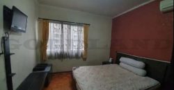 Kode : 19032 (Ha), Dijual apartment mediterania, luas 45 m2, Jakarta Pusat