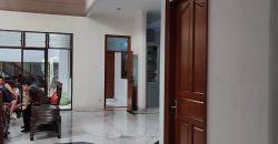 Kode : 19078 (Li), Dijual rumah kemayoran, luas 496 m2 (Li), Jakarta Pusat