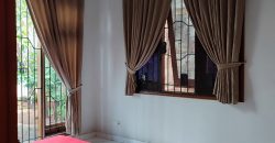 Kode : 19078 (Li), Dijual rumah kemayoran, luas 496 m2 (Li), Jakarta Pusat