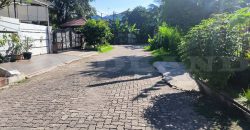 Kode : 14369 (Ds/At), Dijual rumah sunter, luas 200 m2 (8×25 m2), Jakarta Utara