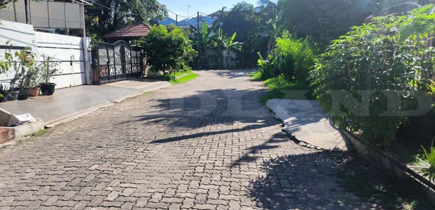 Kode : 14369 (Ds/At), Dijual rumah sunter, luas 200 m2 (8×25 m2), Jakarta Utara