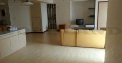 Kode : 19065 (Si), Dijual apartment taman anggrek, luas 176 m2, Jakarta barat